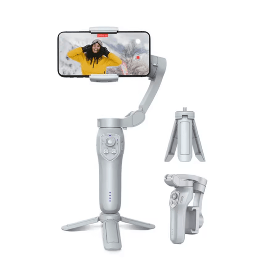 ProPlus  Auto AI Handheld 3 Axis Face Tracker